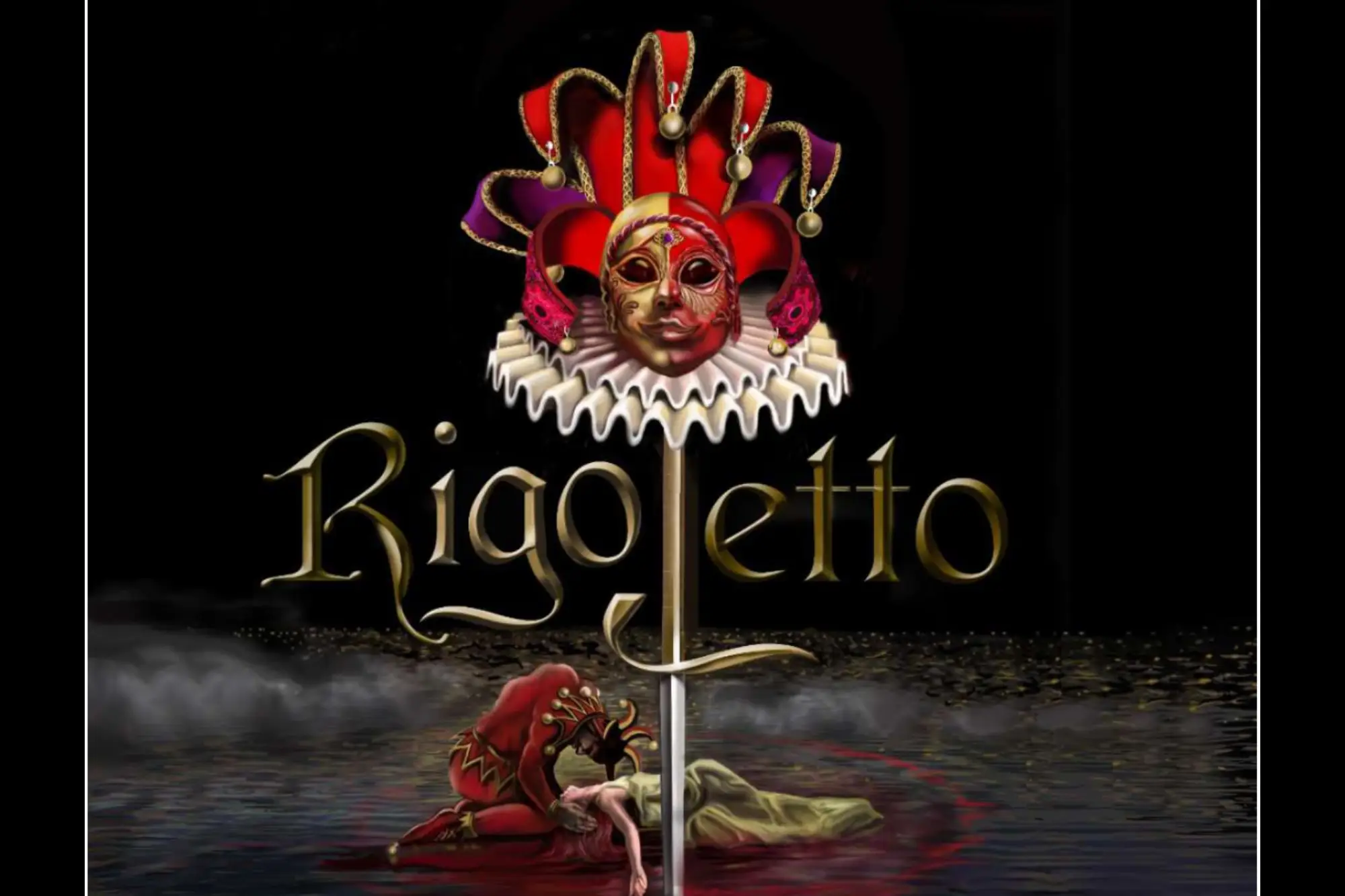 RIGOLETTO
